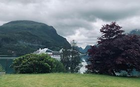 Solvik #Apartment #Loen