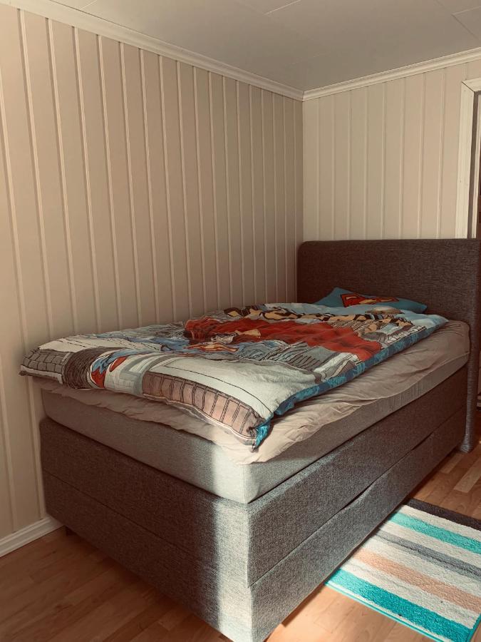 Solvik #Apartment #Loen Extérieur photo