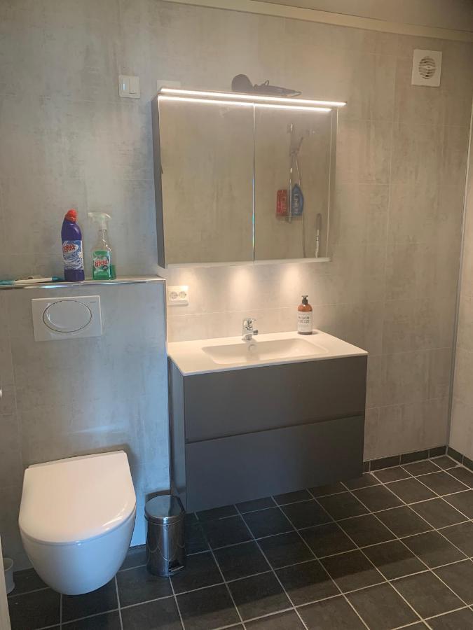 Solvik #Apartment #Loen Extérieur photo